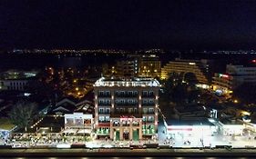 Hotel Ges
